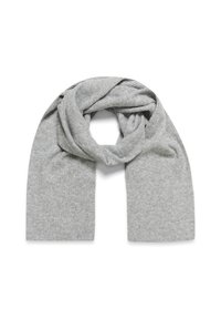 MILLE - Sál - grey melange