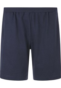 Jan Vanderstorm KURZER EDIN SET - Pyjama set - dunkelblau