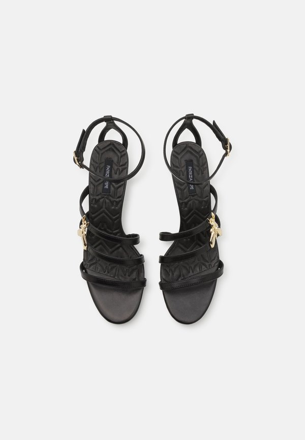 Sandals - nero3