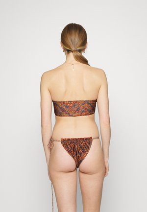 AMY BOTTOM - Cuecas de biquíni - aziza