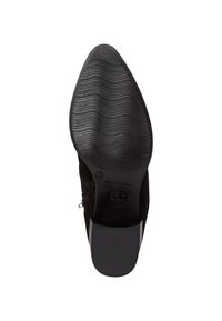 Tamaris Bottines - black