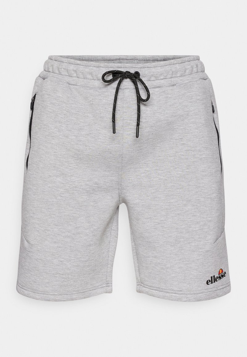 Ellesse Korte broeken grijs Ellesse Korte broeken grijs