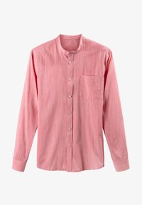 Unausgewählt, koralle