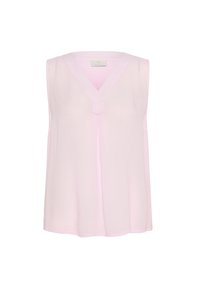 KACIARA AMBER - Bluza - lilac snow