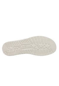 HEYDUDE Wally Sox - Slip-On Schuhe - Mocassini - brown