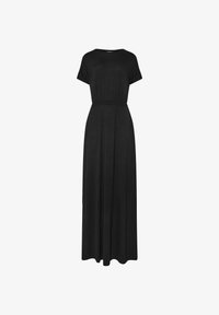 Unausgewählt, black