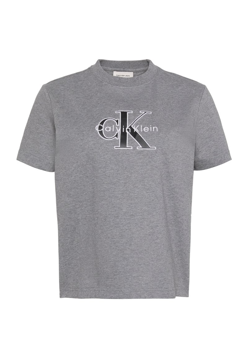 Camiseta estampada