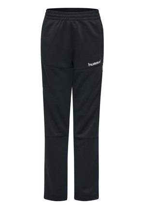 Hummel Pantalon De Survêtement Mixte 3/4 AUTHENTIC - Confort & Style Sport