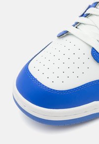 New Balance BB480 UNISEX - Tenisice - marine blue