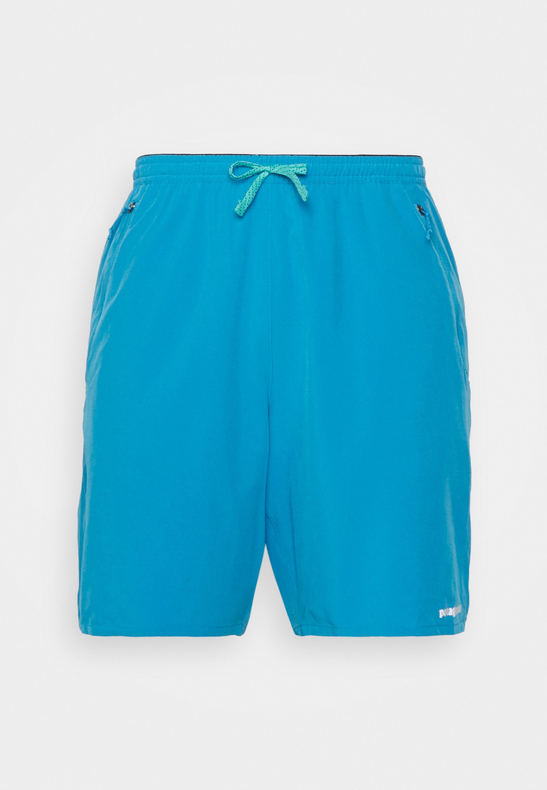 Patagonia NINE TRAILS - Shorts outdoor - anacapa blue/blu - Zalando.it
