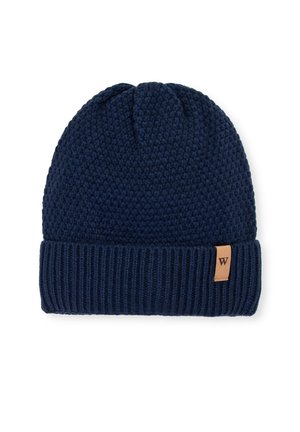 Gorro - dark blue