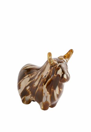 Next, UNISEX - Decoration - brown