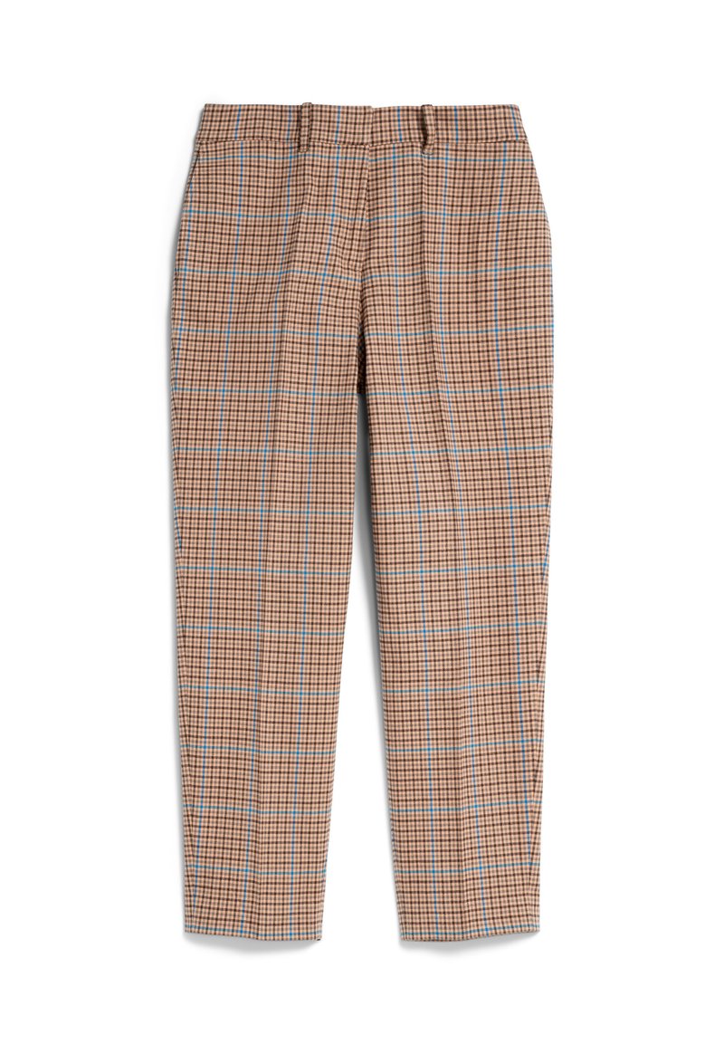 ARMEDANGELS Broek bruin