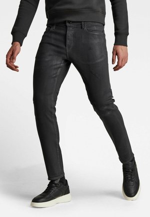 Jeansy Slim Fit