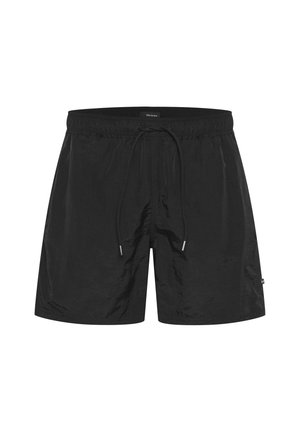 SOLID  - Badeshorts - black