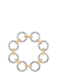 bangle up EYELET - Bracelet - bicolore