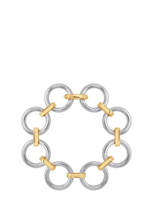 bangle up EYELET - Bracelet - bicolore