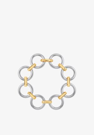 bangle up EYELET - Bracelet - bicolore