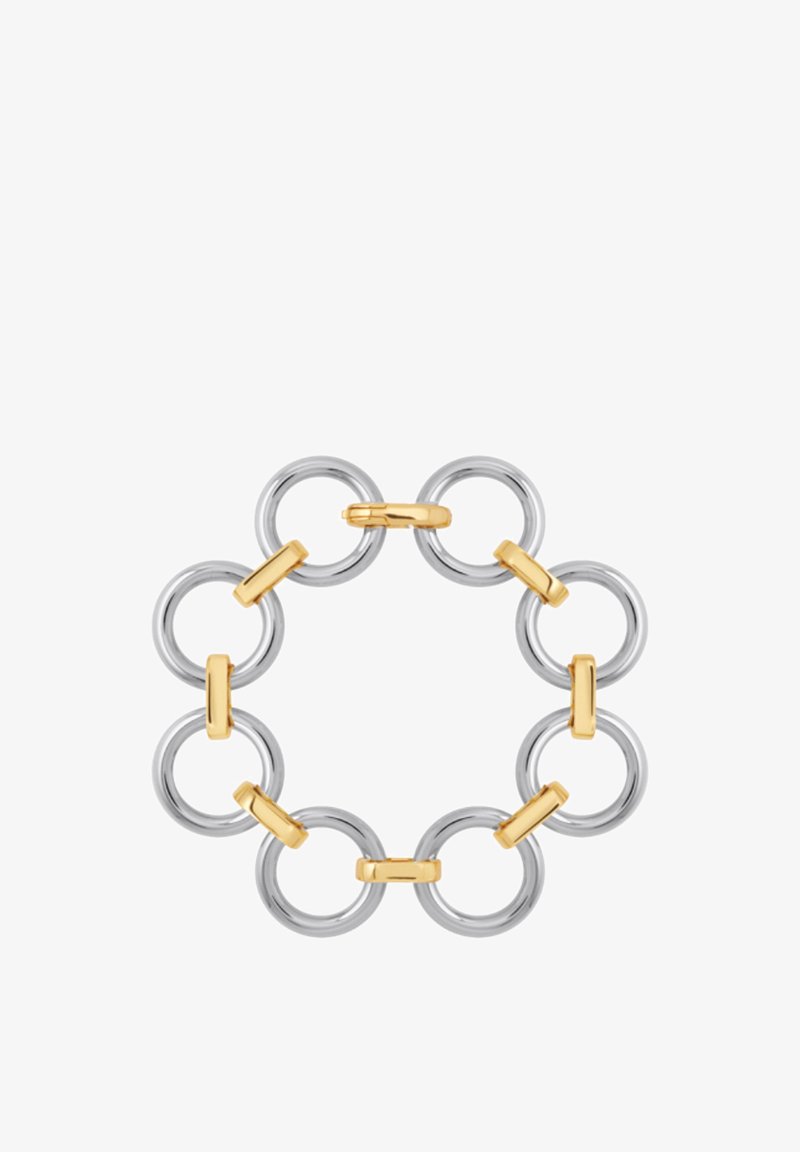 bangle up EYELET - Bracelet - bicolore