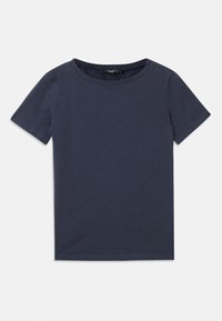 Lihtne T-särk - blu