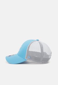 '47 MLB NEW YORK YANKEES BRANSON UNISEX - Sapka - light blue
