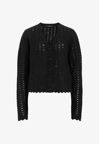 Ausgewählt, black