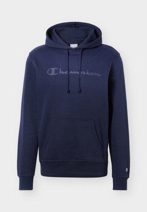 Champion, - Bluza z kapturem