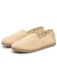 Paez CLASSIC ESSENTIAL - Espadrillas - white