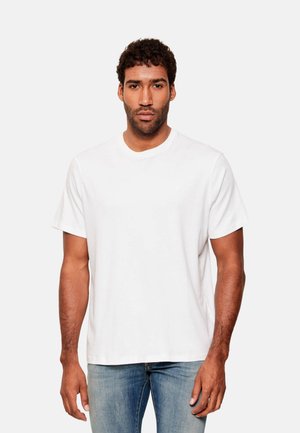 T-Shirt basic - bright white