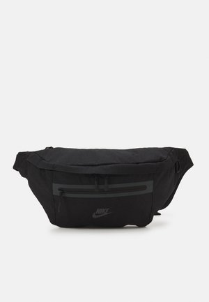 ELEMENTAL PREMIUM - Bum bag - black/anthracite