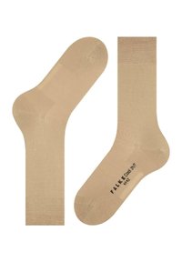 FALKE COOL 24/7 - Socks - beige