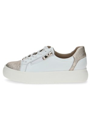 Caprice, Trainers - weiß