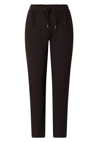 Niet geselecteerd, black