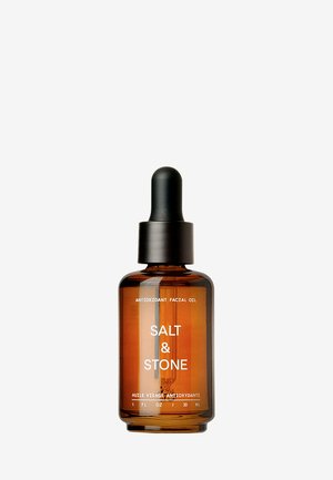 ANTIOXIDANT FACIAL OIL - Face oil - -
