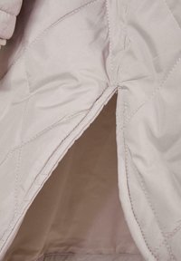 Urban Classics Abrigo de invierno - light grey