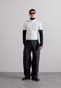 Han Kjøbenhavn - Bojówki