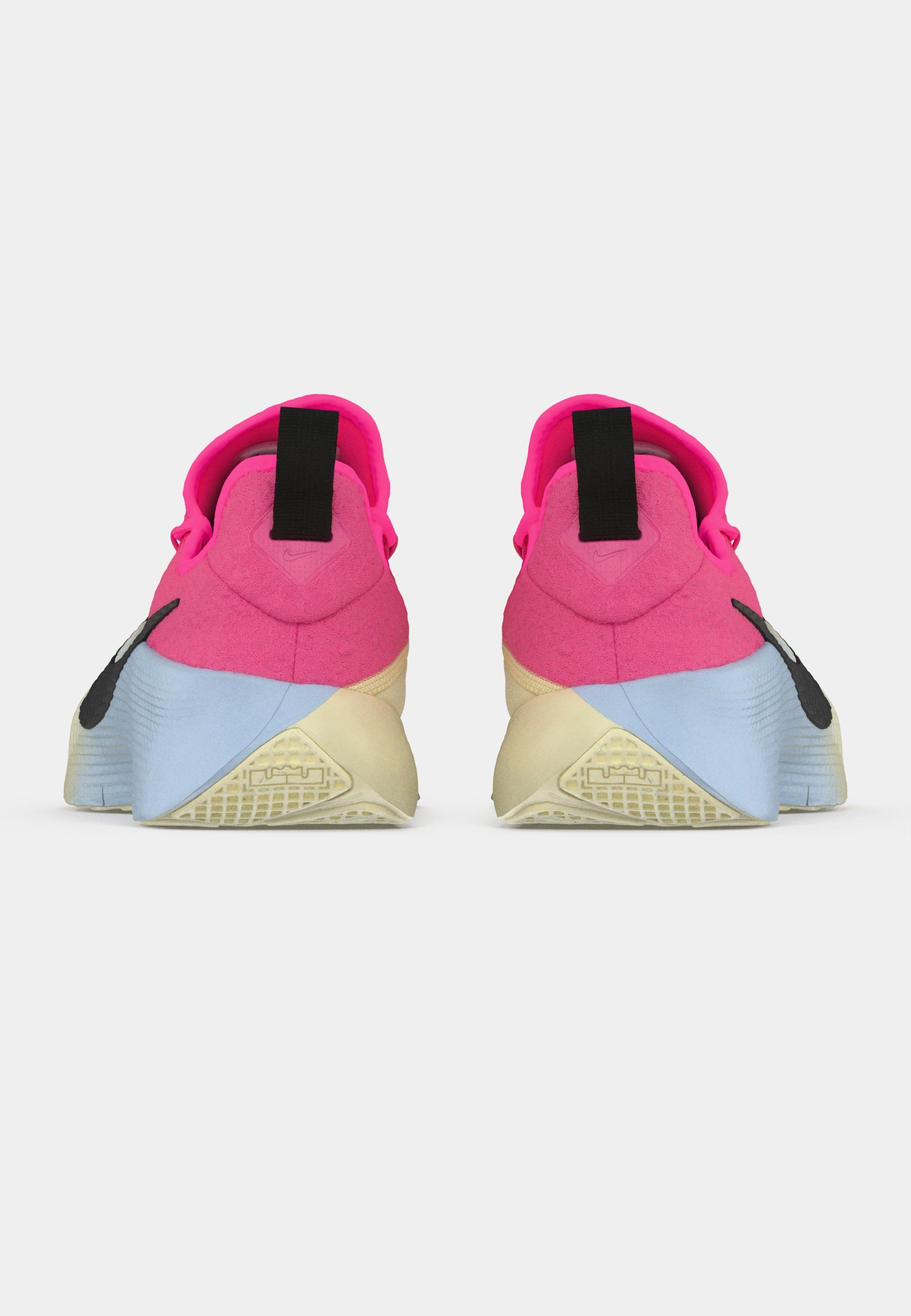 nike epic react lebron