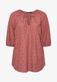 Valittu, burnt orange