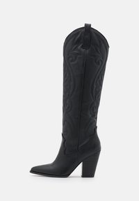 Zign Botas camperas - black