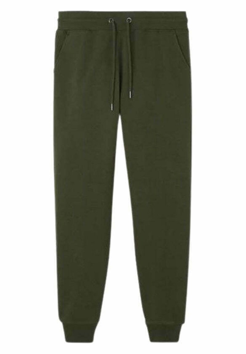 JOTT JOGGING - Pantalones deportivos - army