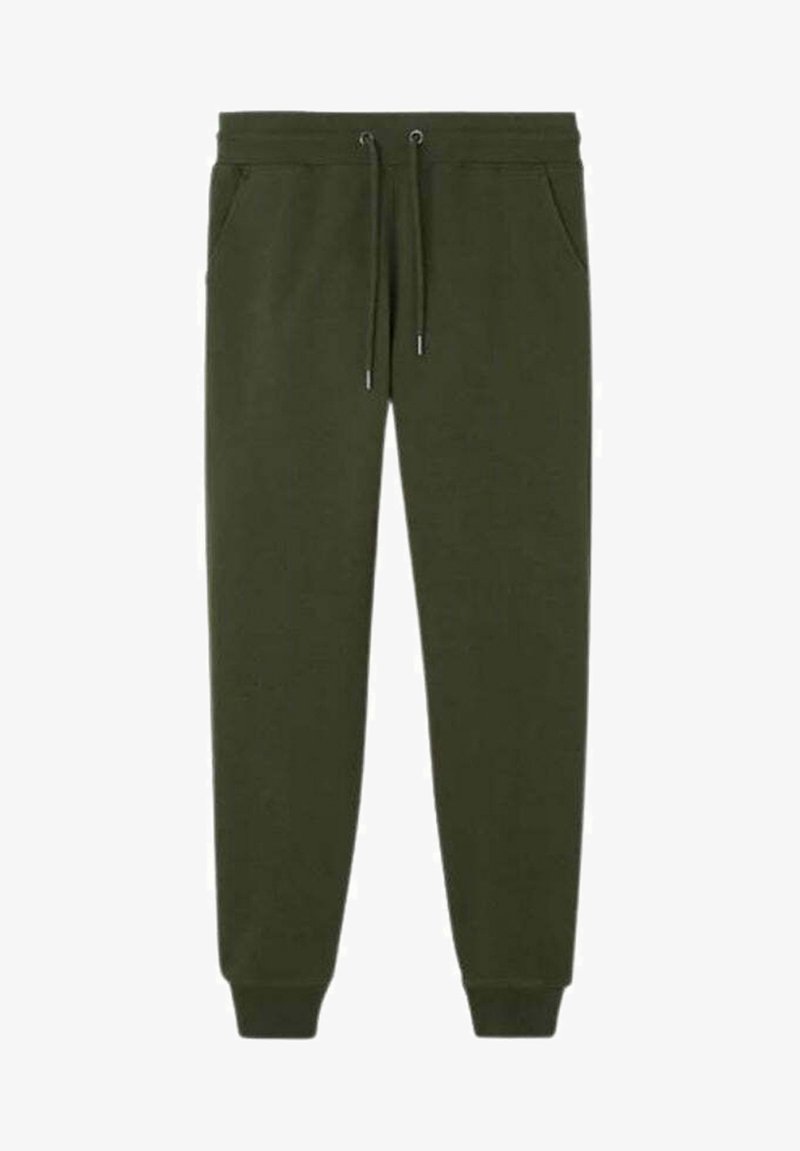 JOTT JOGGING - Pantalones deportivos - army
