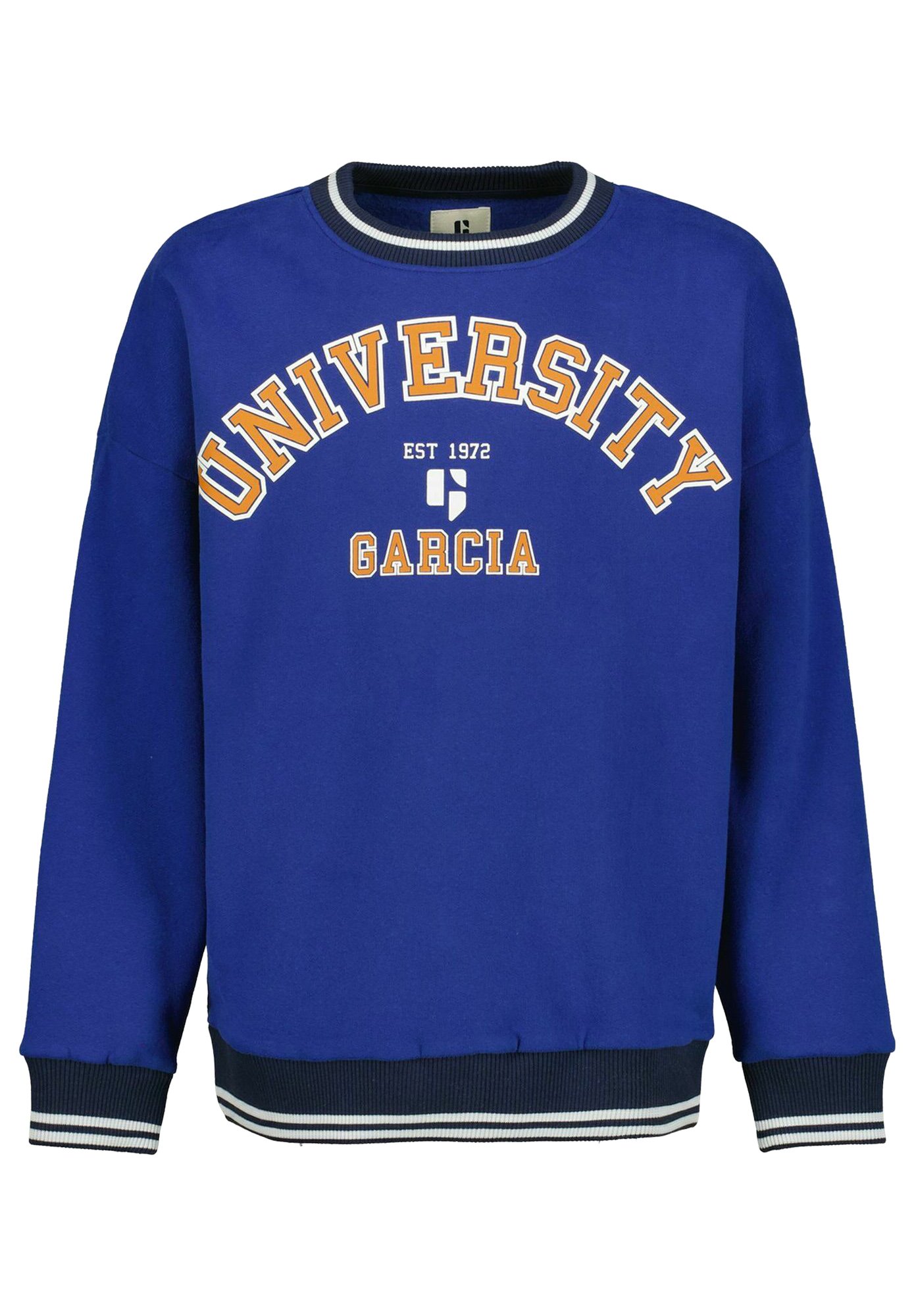 Garcia Sudadera yale - Zalando.es