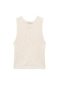 MANZANA - Top - off-white