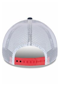 New Era AFRAME TRUCKER F1 MCLAREN USA - Cap - white