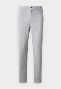 CHINO - Chino - silver-coloured