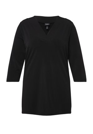 Ulla Popken Longsleeve - black