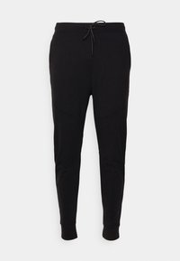 Nike Sportswear Träningsbyxor - black