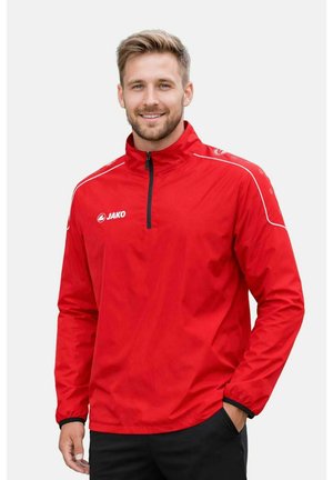 TOP REVERSIBLE TEAM - Giacca sportiva - red