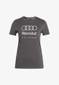 Ikke valgt, utility black