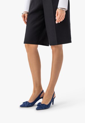 RYŁKO Avokkaat - dark blue